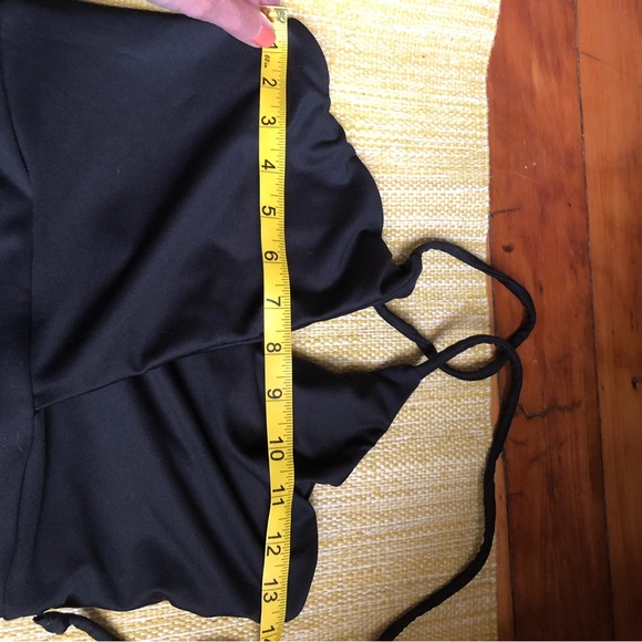 Hackwith Design House ( HDH ) Retie swimsuit - Picture 11 of 12